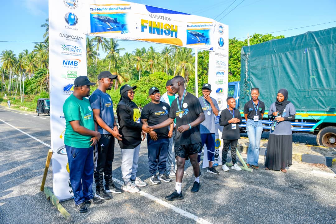 Utalii Connect Tanzania Experience