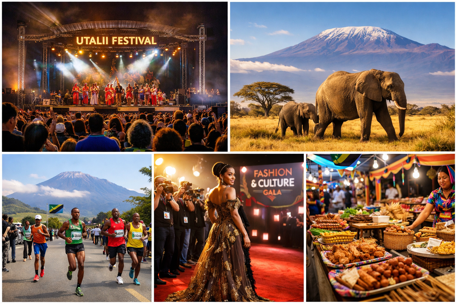 Festival Video Preview
