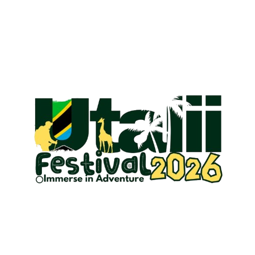 Utalii Connect Tanzania Logo
